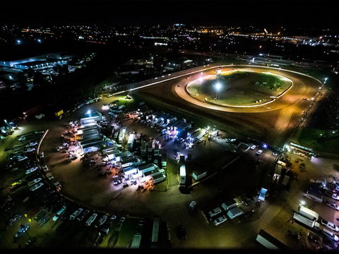 Valvoline Raceway's Opening Night - Nambucca Heads Accommodation 0