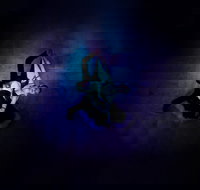 Wallflowering - Nambucca Heads Accommodation