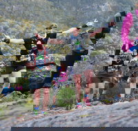 Wonderland Run - Nambucca Heads Accommodation