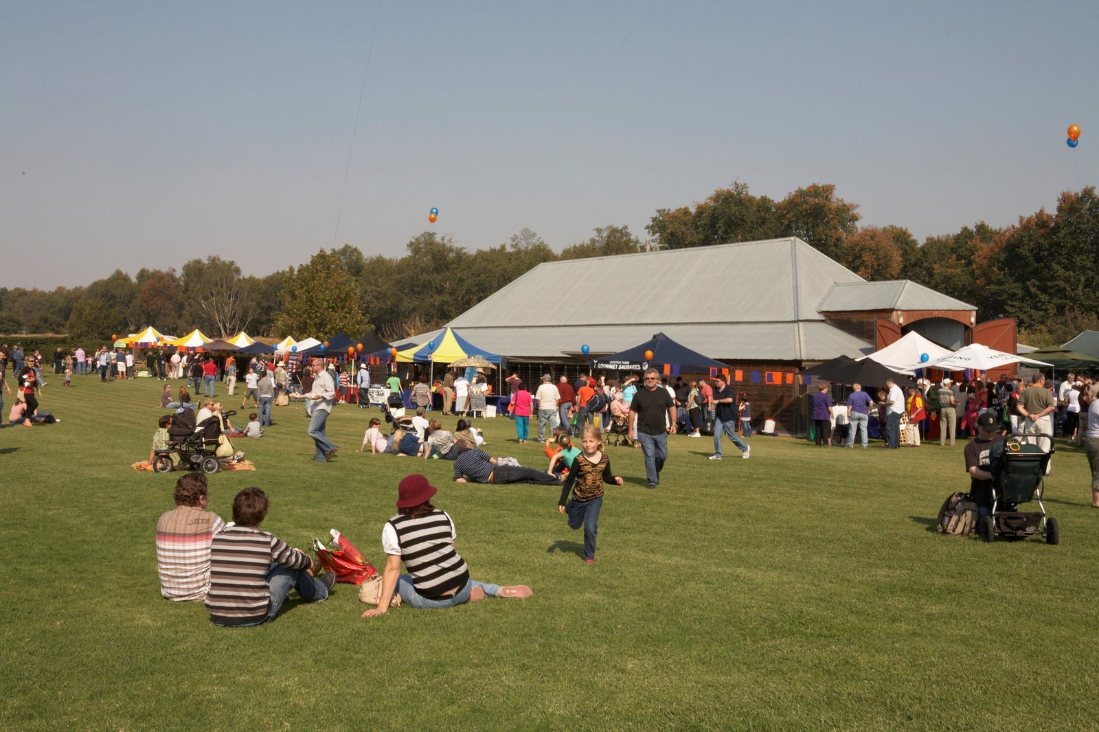 Yarra Glen VIC Nambucca Heads Accommodation