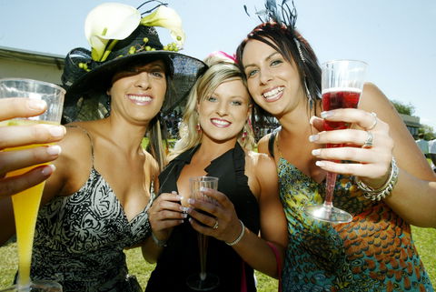 Albury Racing Club Boxing Day Races - Nambucca Heads Accommodation 0