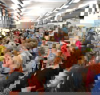 Art Upmarket - Nambucca Heads Accommodation