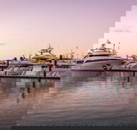 Australian Superyacht Rendezvous - Great Barrier Reef edition - Nambucca Heads Accommodation