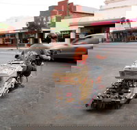 Bombala Bike Show - Nambucca Heads Accommodation