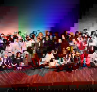 BSC Production Grease School Edition - Nambucca Heads Accommodation