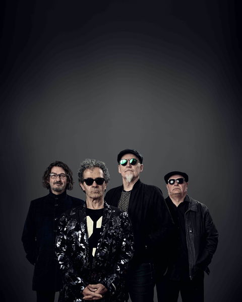 Choirboys: The Hits And Six-pack Of Bruce Springsteen Bulli - Nambucca Heads Accommodation 0