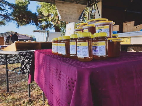 Cootamundra Girl Guides Markets - Nambucca Heads Accommodation 1