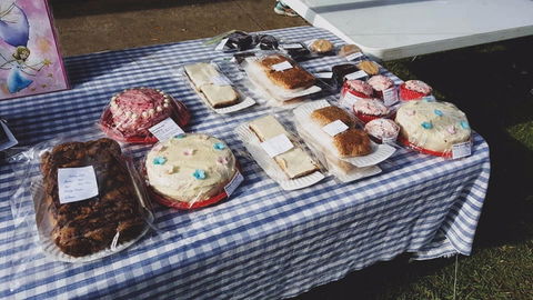 Cootamundra Girl Guides Markets - Nambucca Heads Accommodation 2