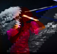 Darlin' The Jeanne Little Show - Nambucca Heads Accommodation