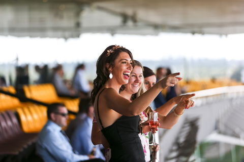 De Bortoli Wines Golden Rose Day - Nambucca Heads Accommodation 1