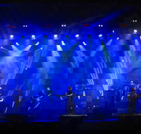 Echoes of Pink Floyd A Journey Through Time - Mt Gambier - Nambucca Heads Accommodation