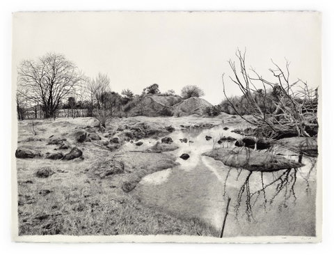 EXHIBITION: LILY MAE MARTIN: OVERBURDEN - Nambucca Heads Accommodation 3
