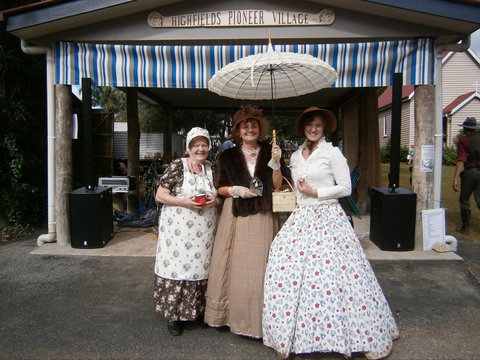 Festival Of The Big Cow - Nambucca Heads Accommodation 0