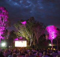 Fleurieu Film Festival - Nambucca Heads Accommodation