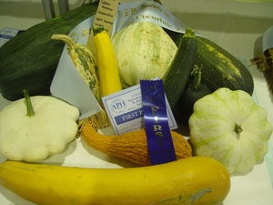 Goulburn Show