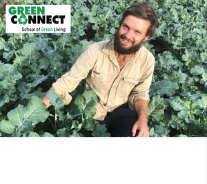 Green Connect School of Green Living (live webinars)