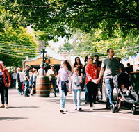 Hahndorf Christkindlmarkt - Nambucca Heads Accommodation