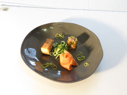 How To Cook Fish Class - Nambucca Heads Accommodation 0