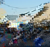 Ingham Maraka Festival - Nambucca Heads Accommodation