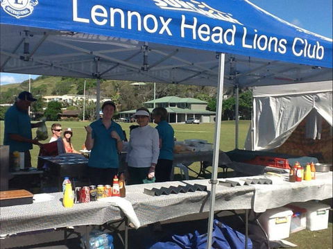 Lennox Community Markets - Nambucca Heads Accommodation 0