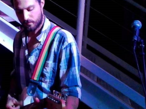 Live Music At Roths Wine Bar - Nambucca Heads Accommodation 3