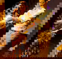 Lost In Venice - Nambucca Heads Accommodation