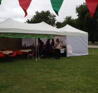 Macclesfield Strawberry Fete - Nambucca Heads Accommodation