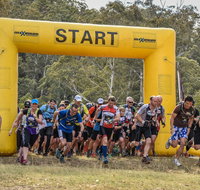 Maximum Adventure Race  Series - Blue Mountains - Nambucca Heads Accommodation
