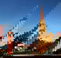 Mudgee Heritage Walking Tours - Nambucca Heads Accommodation