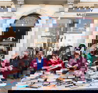 Mudgee Readers' Festival - Nambucca Heads Accommodation