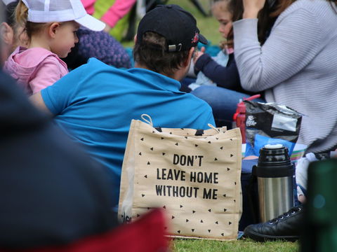 Music In The Gardens - Mitch King - Nambucca Heads Accommodation 2