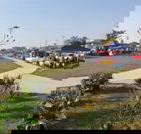 Old Bar Markets - Nambucca Heads Accommodation