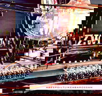 o'ne music LIVE MUSIC  Z WINE Cellar Door  Wine Bar - Nambucca Heads Accommodation