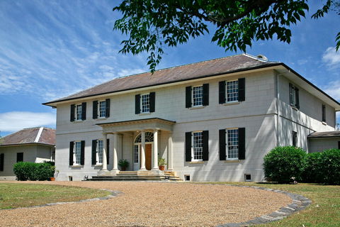 Parramatta Heritage Festival - Nambucca Heads Accommodation 0