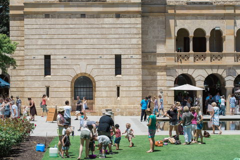 Perth Upmarket - Nambucca Heads Accommodation 1