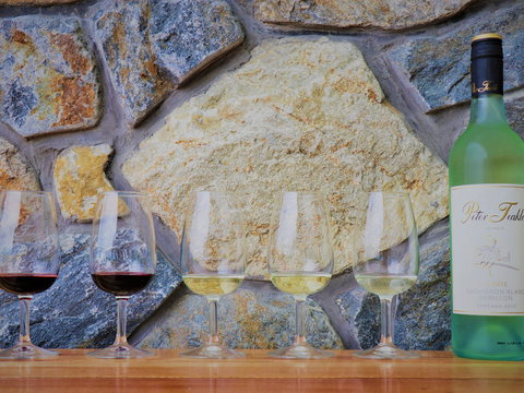 Peter Teakle Wines - Nambucca Heads Accommodation 0