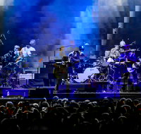 Red Hot Summer Tour - Batemans Bay - Nambucca Heads Accommodation