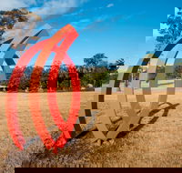 Sculpture for Clyde - Nambucca Heads Accommodation