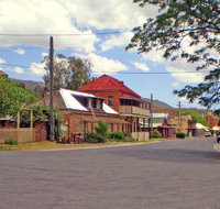 Sofala and District Agriculture and Horticulture Show - Nambucca Heads Accommodation