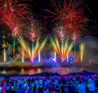 SPARK Ipswich - Nambucca Heads Accommodation