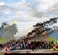 Tasmanian Chamber Music Festival 2020 - Nambucca Heads Accommodation