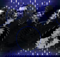 The Best of The Bee Gees - Nambucca Heads Accommodation