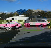 Torana Nationals - Nambucca Heads Accommodation