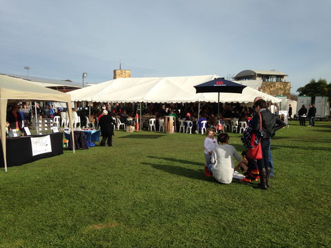 Vale Market - Have Been Temporarily Cancelled Until Further Notice - Nambucca Heads Accommodation 0