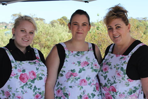 Vale Market - Have Been Temporarily Cancelled Until Further Notice - Nambucca Heads Accommodation 1