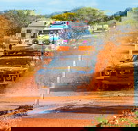 Variety Bash - Nambucca Heads Accommodation