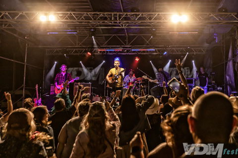 VDM Fest - Rock Edge Country Music Festival - Nambucca Heads Accommodation 0