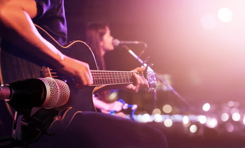 VDM Fest - Rock Edge Country Music Festival - Nambucca Heads Accommodation 2