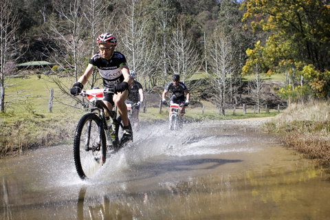 Wollombi Wild Ride (Mountain Bike Ride) - Nambucca Heads Accommodation 1