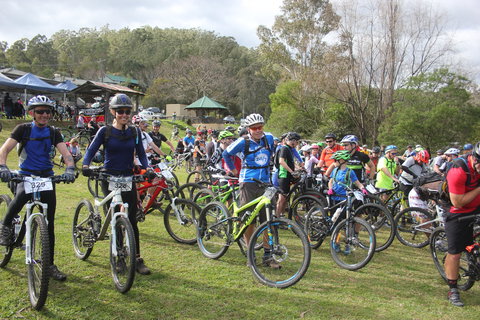 Wollombi Wild Ride (Mountain Bike Ride) - Nambucca Heads Accommodation 2